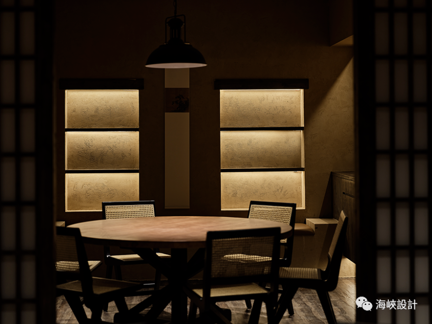 熙也丨中国福州丨为空空间商业设计-25