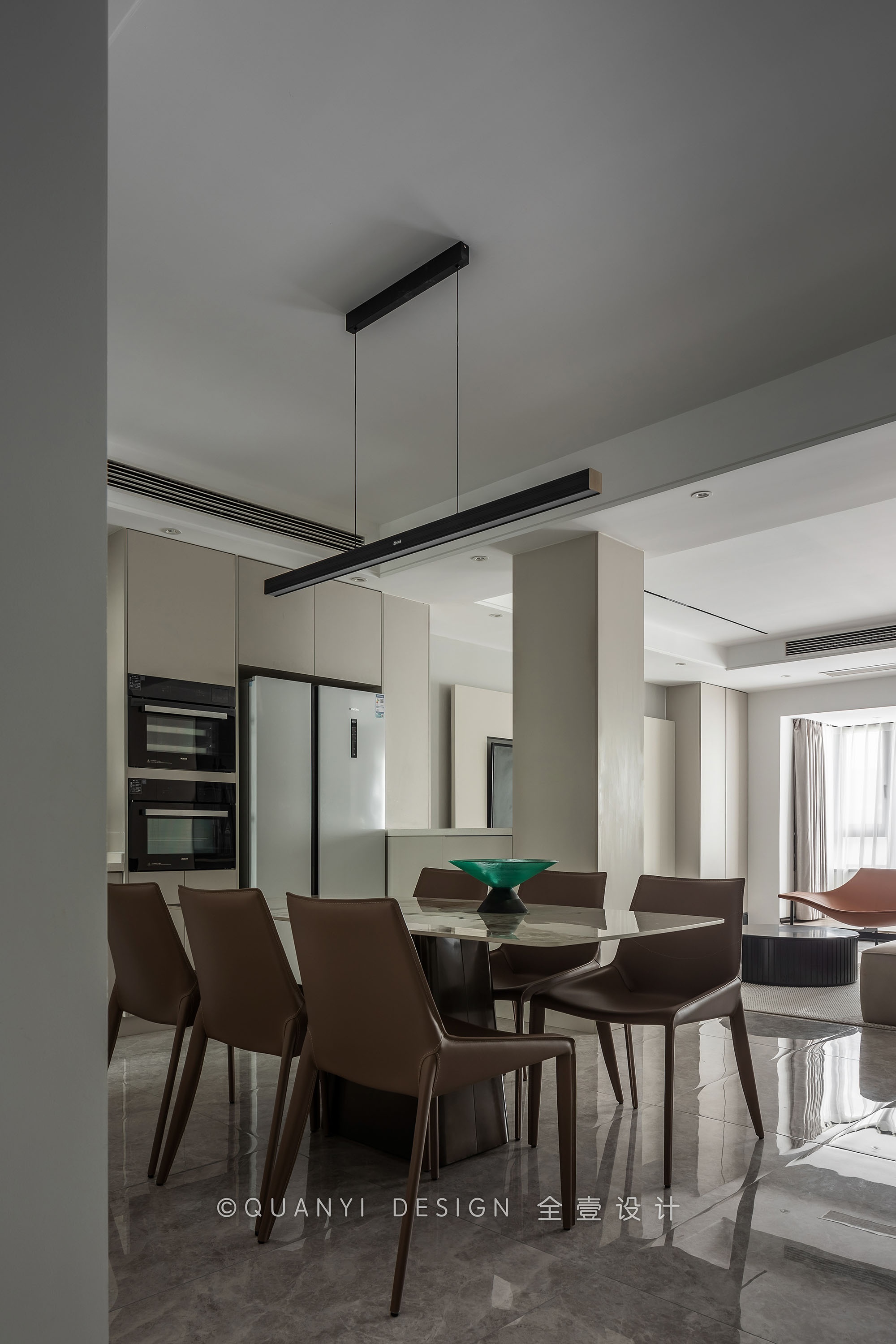 全壹设计｜时和·慢行-16