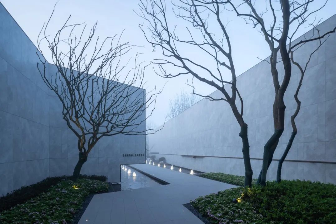 泽京·璟樾府丨中国重庆丨麦微景观-69