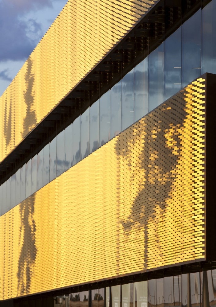 [医院] Pfizer Canada inc Siege Social-14