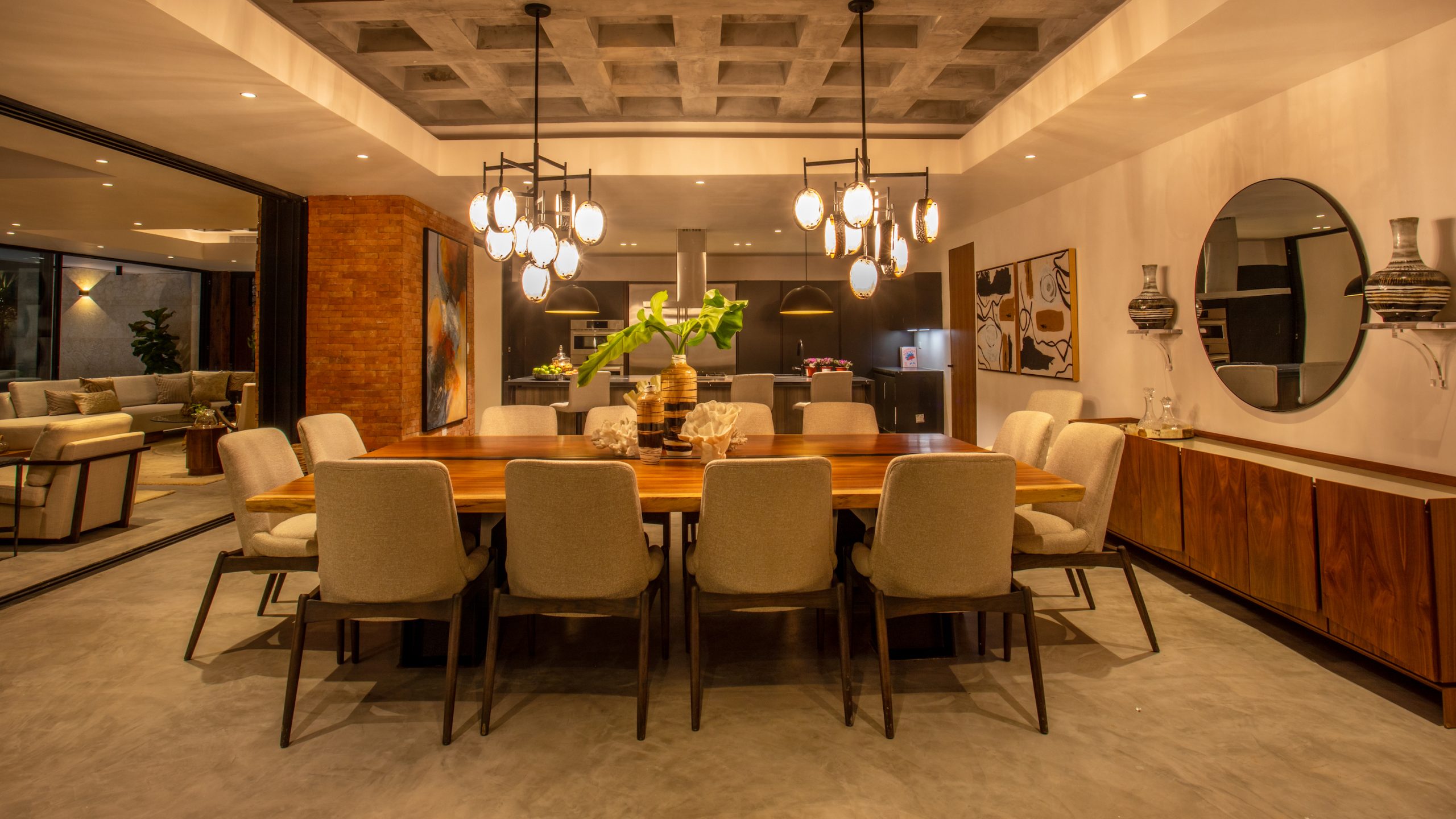 Villa Antioquia 夏日度假别墅-25