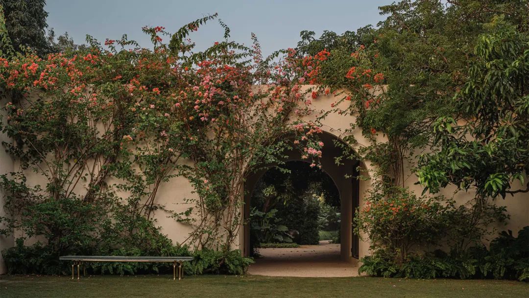 DUA Villa丨印度尼西亚丨Architecture BRIO Kunal Maniar-40