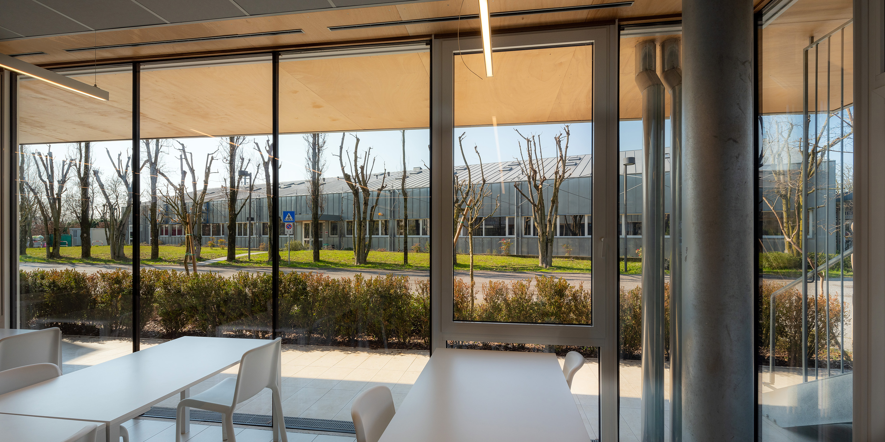 Merieu· Nutrisciences 总部丨意大利-54