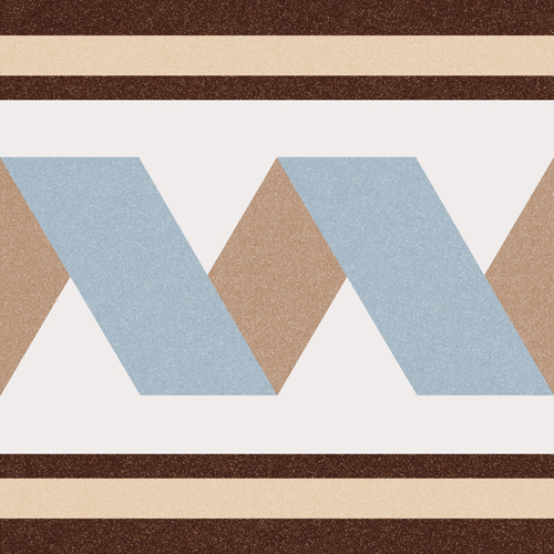 1900 20X20 - Pavimento gres efecto hidráulico - VIVES Ceramica-22