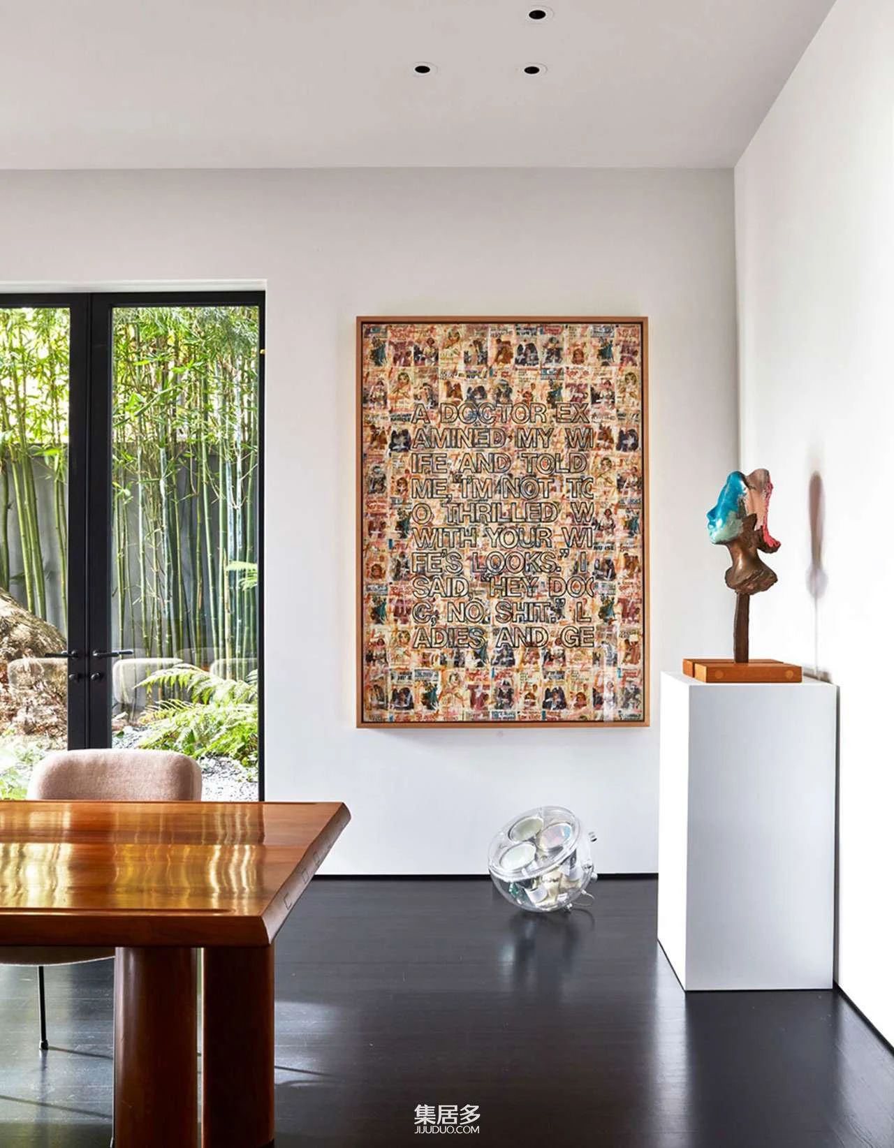 百年意大利别墅翻新设计丨室内设计师阿比盖尔·图林-14