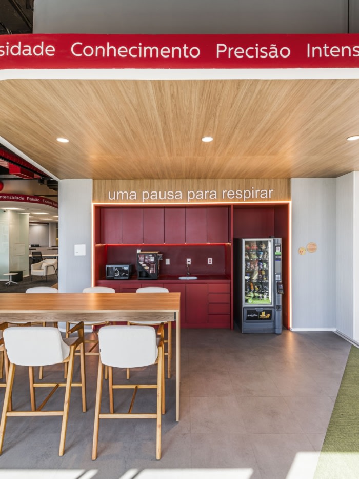 Fleury Polaris Offices - Sao Paulo | Office Snapshots-2