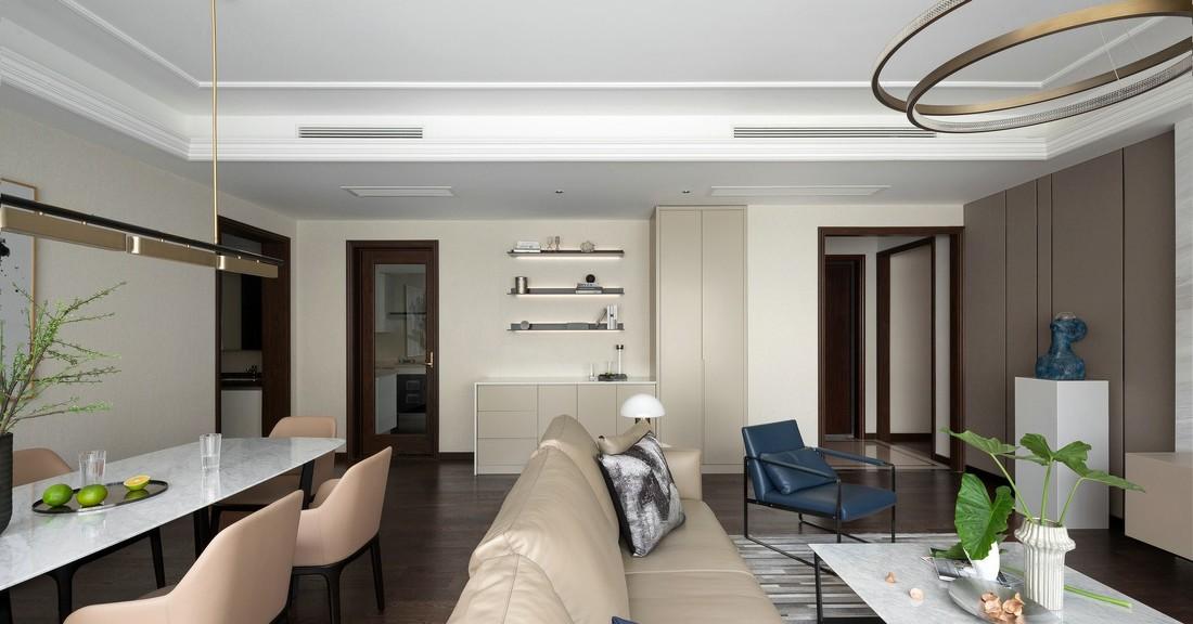 精装大改造,打造个性舒适家-4