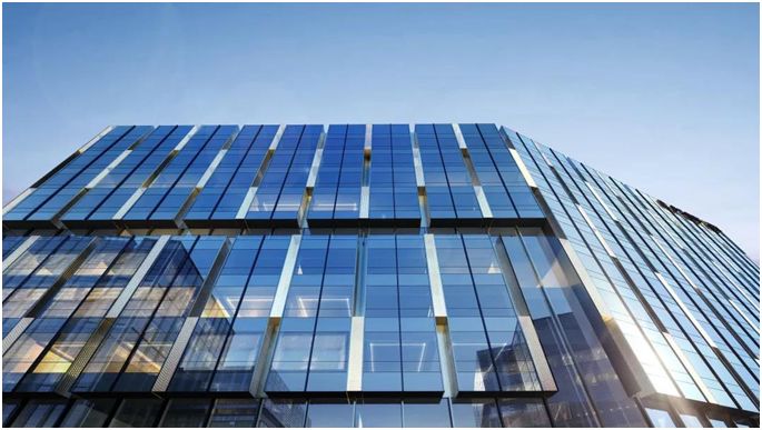 绿地江桥铂骊酒店——寻觅繁华都市中的历史记忆-6