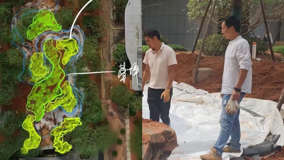 长沙龙湖云河颂丨中国长沙丨笛东规划设计-80