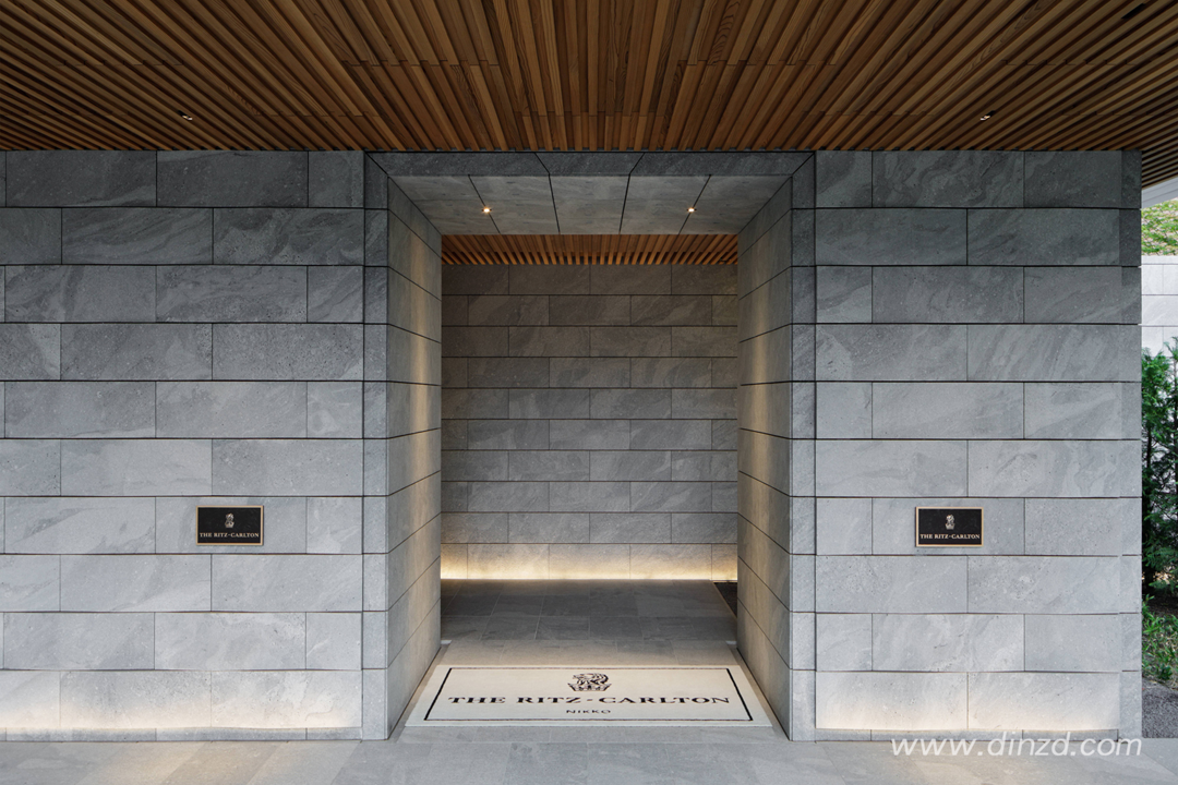 日光丽思卡尔顿酒店丨日本-12