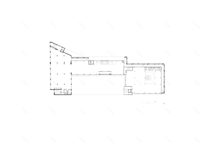 Ancora 40 办公大楼丨西班牙马德里丨Buckley Gray Yeoman-23