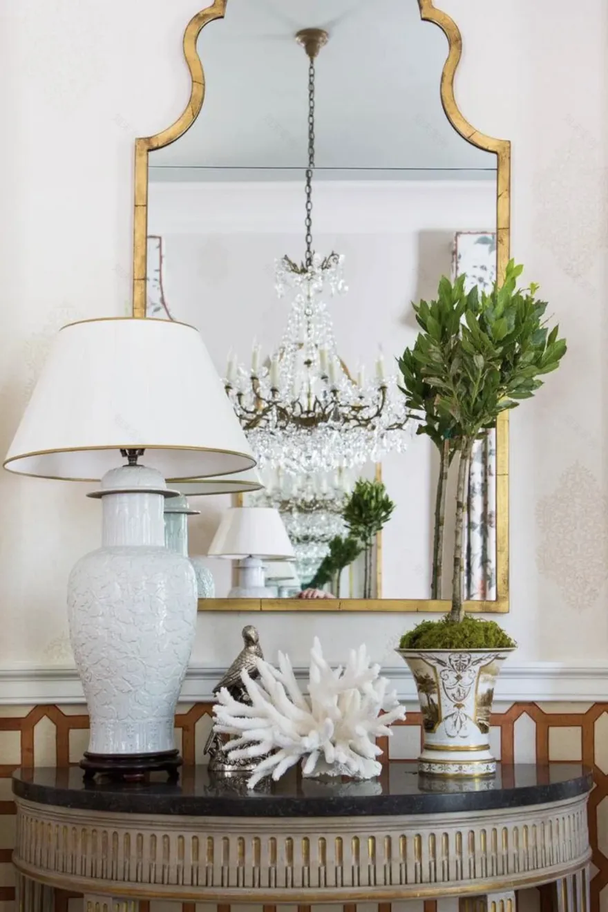 《南方生活》2016 创意之家丨Margaret Kirkland Interiors-14