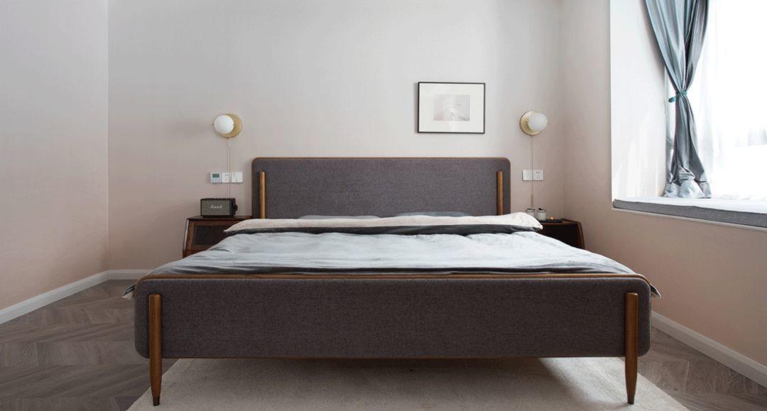 清羽设计丨平层丨此处为家-15