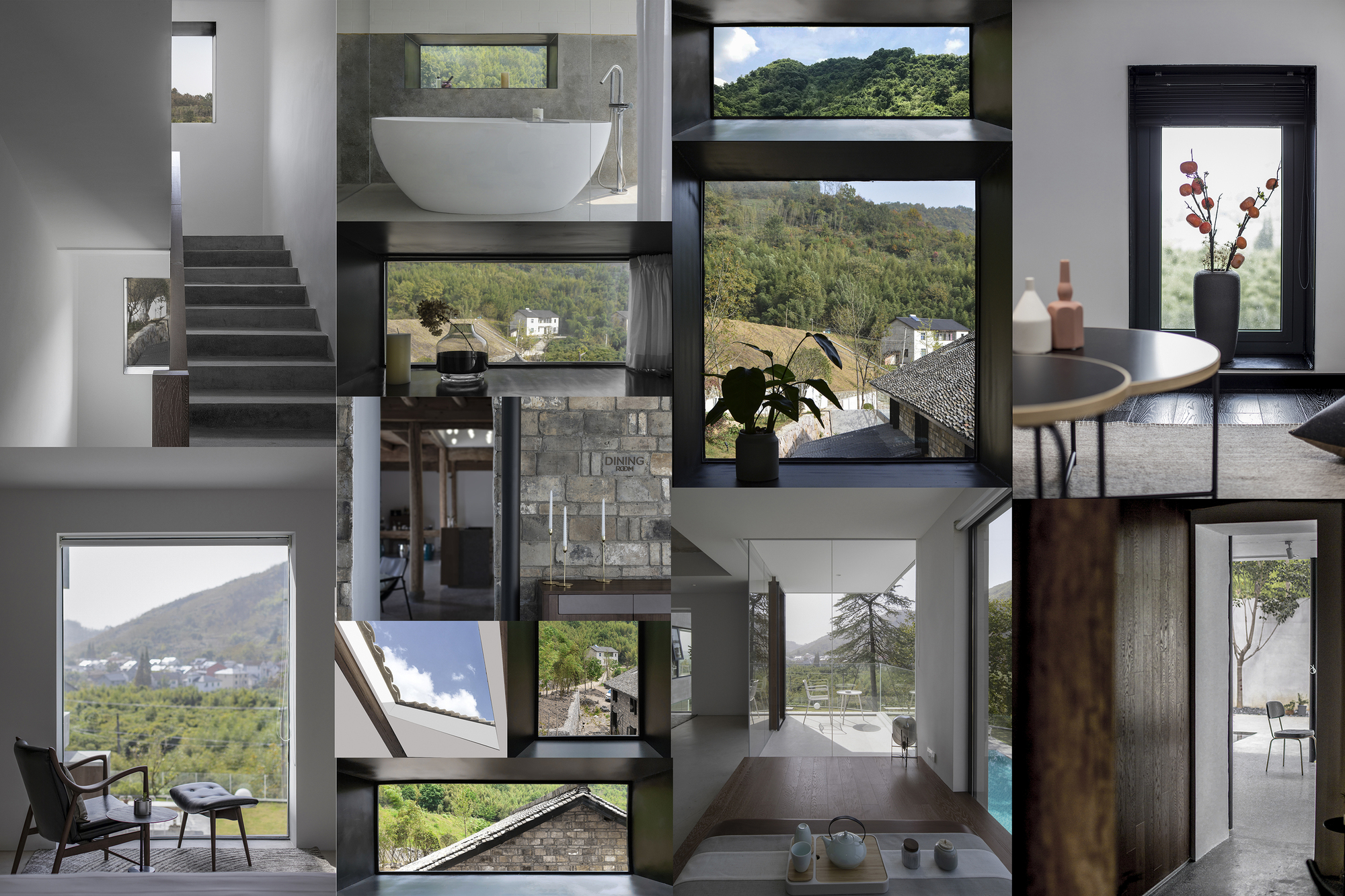 MYMORY - Boutique Hotel / Atelier RIGHT HUB-49