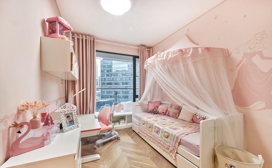 马蒂斯野兽派风格融入家居设计-65