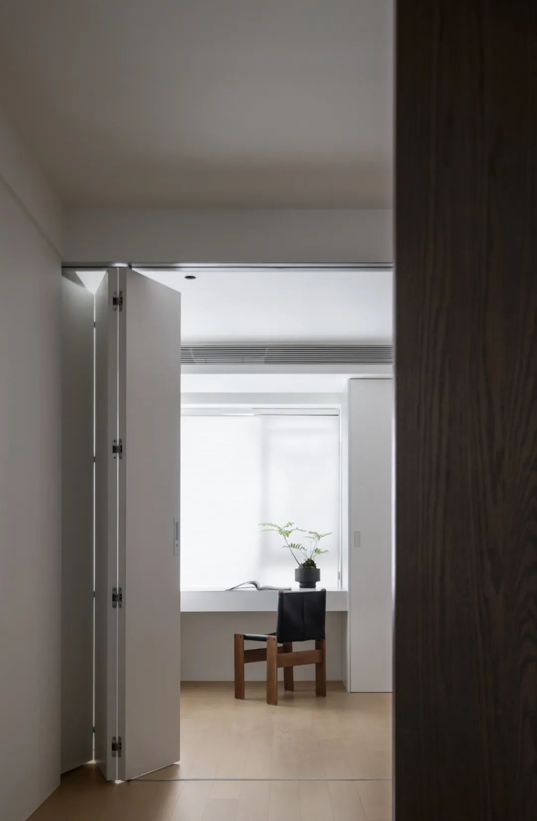 Private Home | 简奢之宅：开放与围合-78