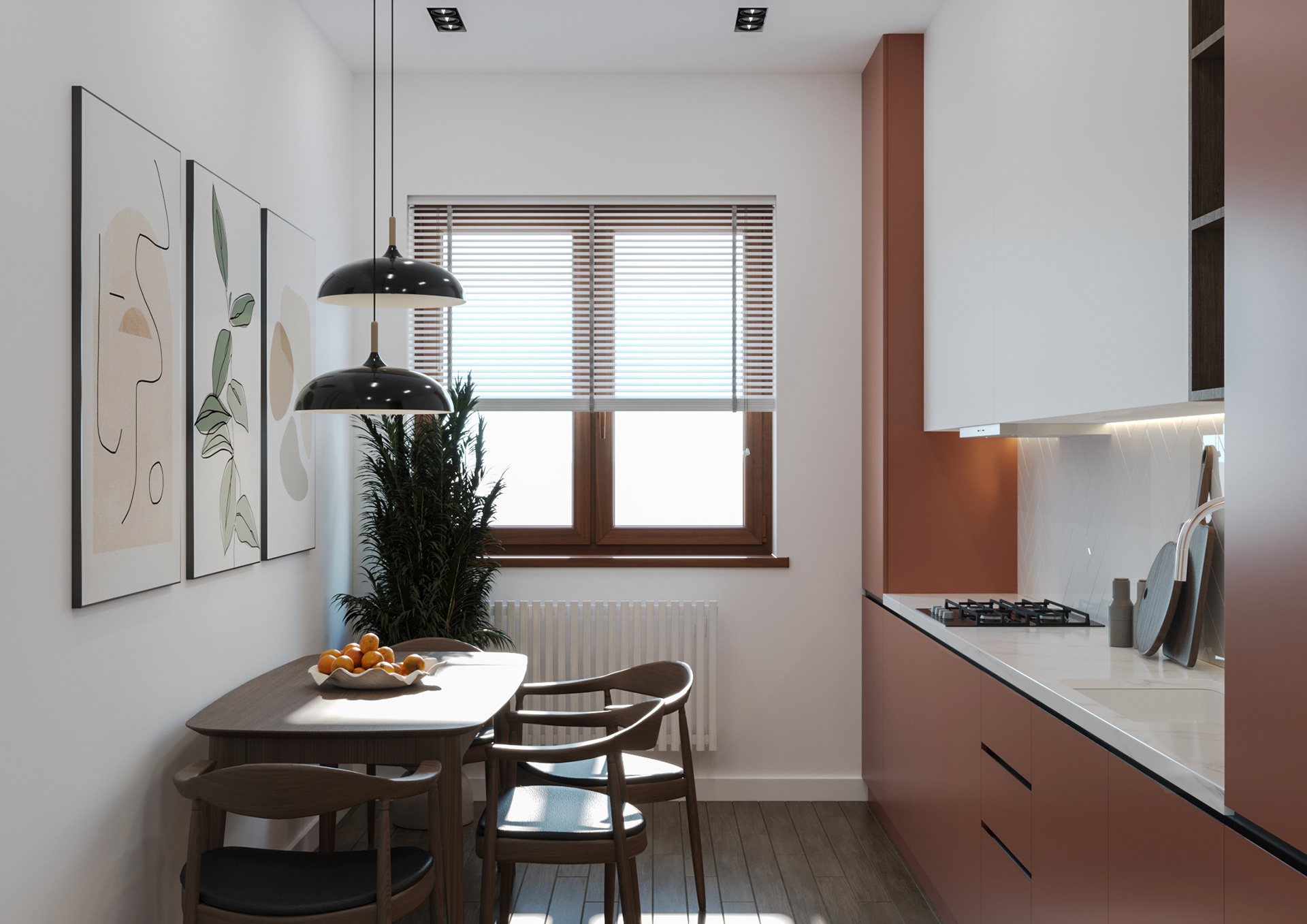 牙科诊所室内设计丨亚美尼亚丨Nelly Manukian,toon.project-36