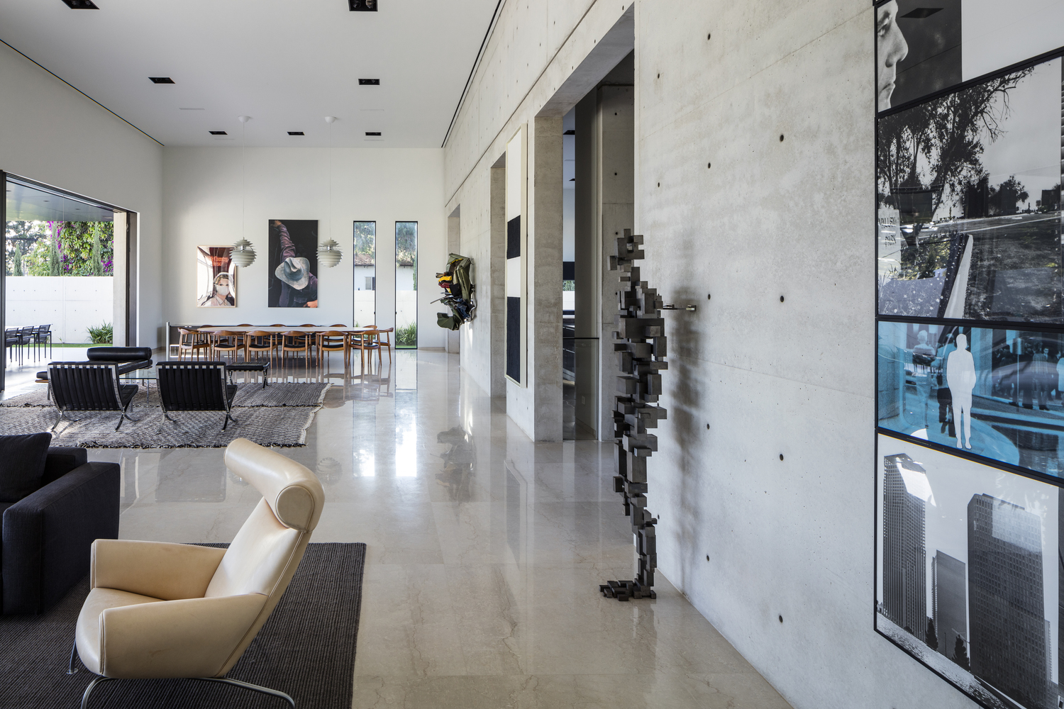 House in Rishpon  Studio de Lange-79