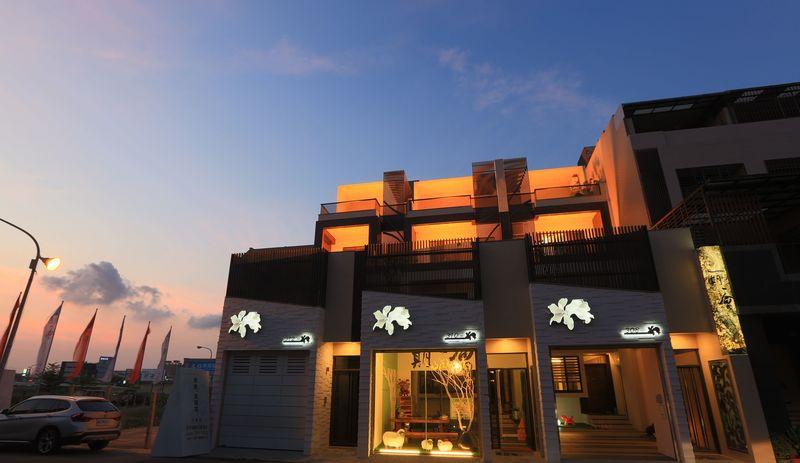 一期一会建筑传奇，打造流动的风景-18