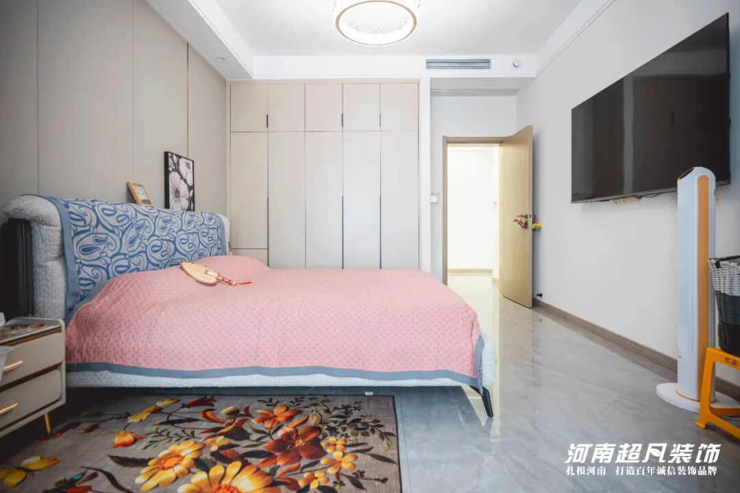 完工首发丨上街区正兴翡翠城，300平别墅，现代轻奢风，奢华有质感-115