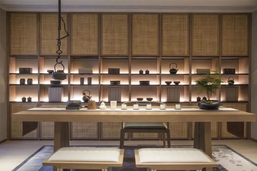 月印万川·隐屏 | 山水间的禅意度假胜地-92