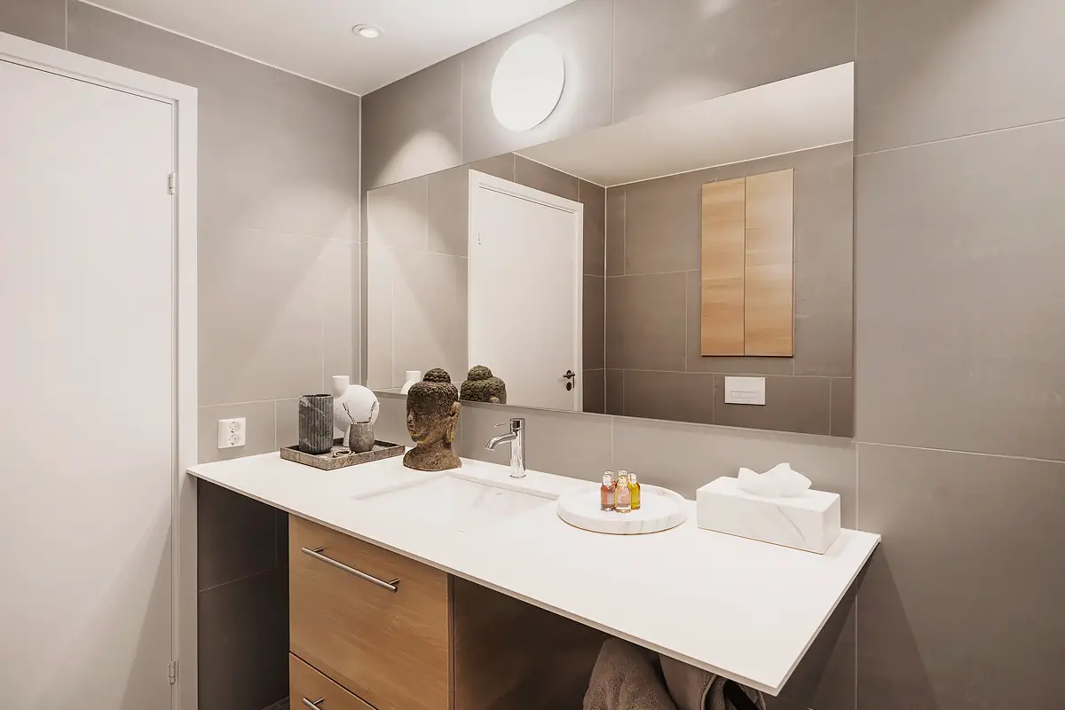 北欧简约风，艺术与设计的完美结合-7