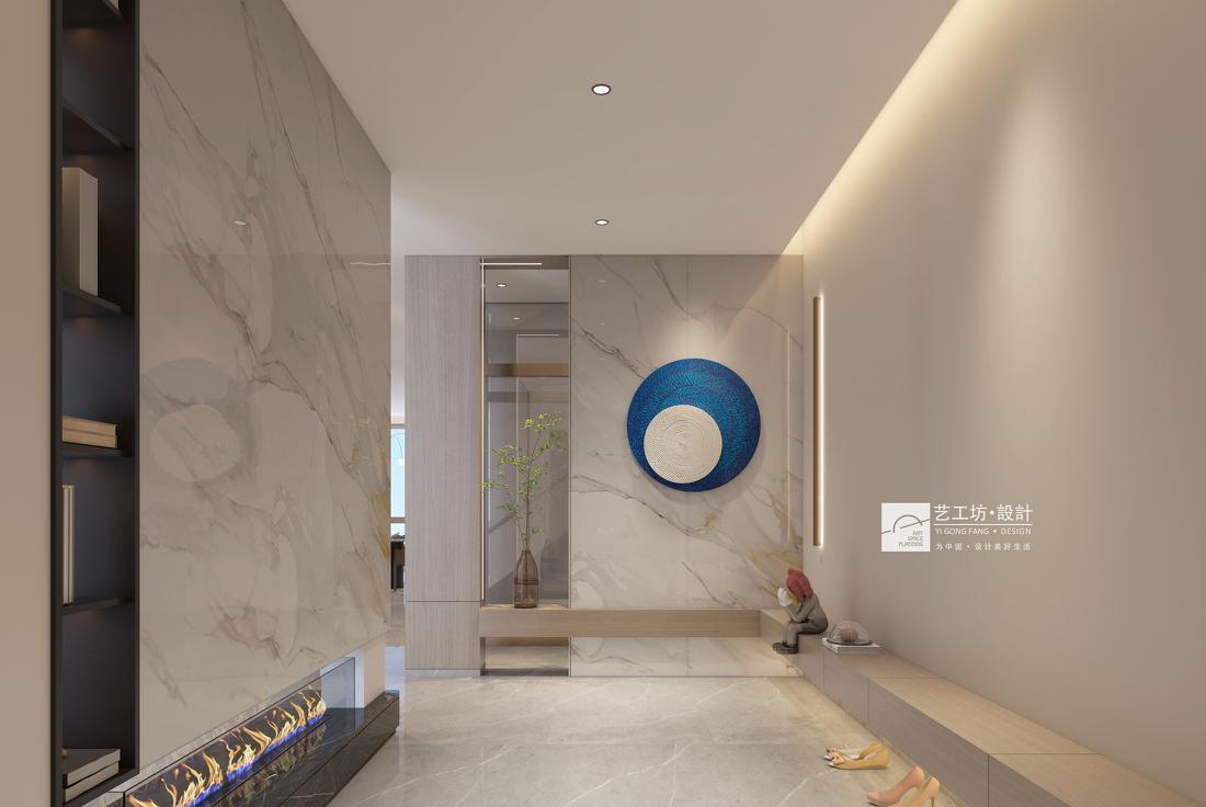 浪漫醇粹 · 现代家居设计-3