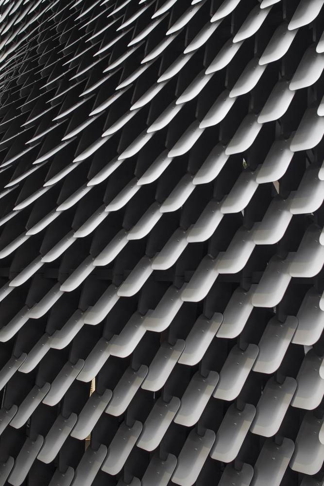 悉尼图书馆声音展馆-34