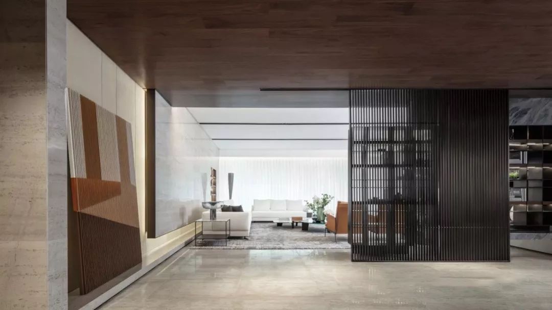 2019 年度轻奢舒适样板间盘点，揭秘生活真相-112