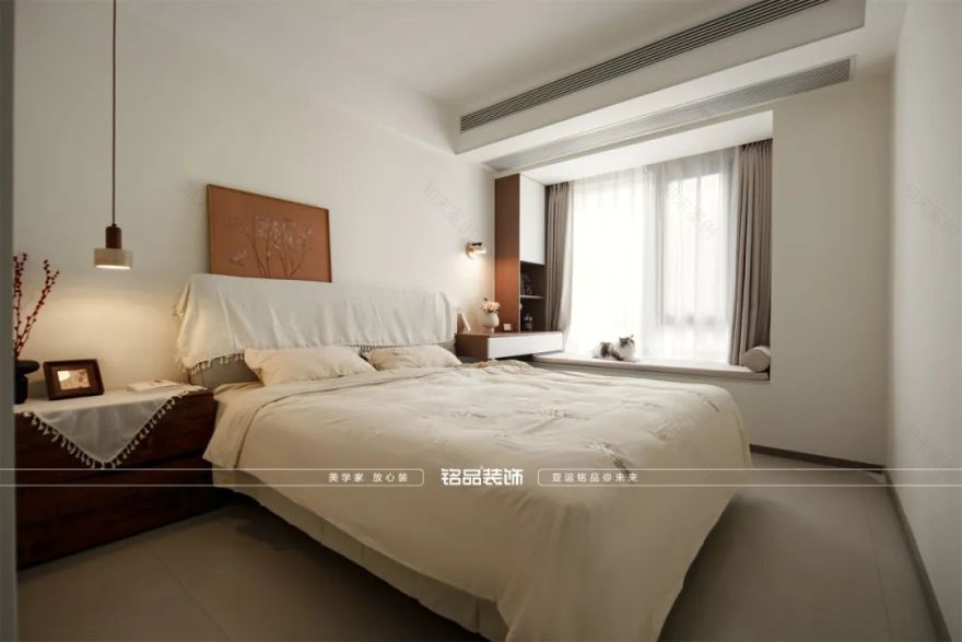 家·由你定义 · 6种女性喜爱装修风格推荐-59