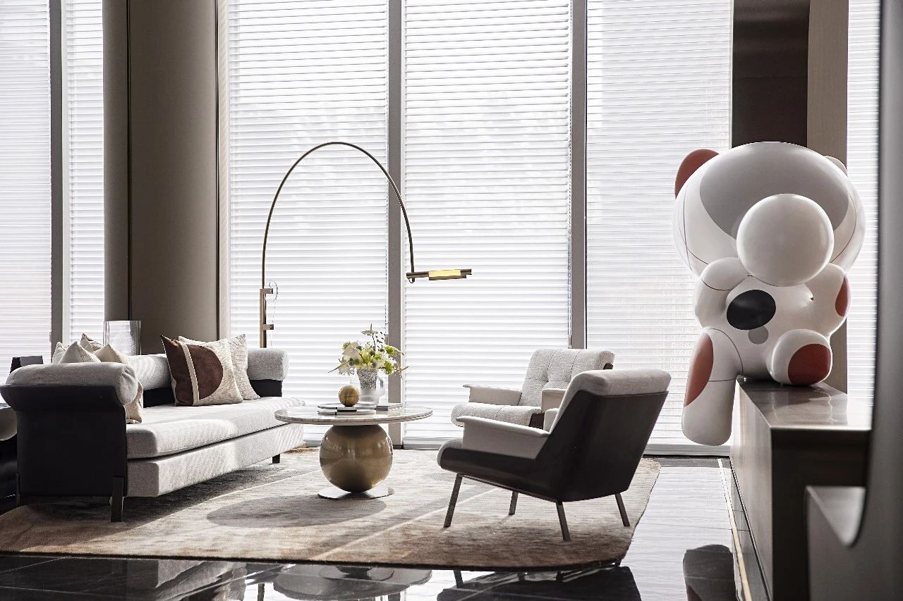 芜湖旭辉未来云辰售楼处丨中国芜湖-22