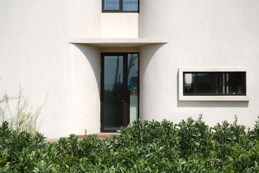 园宅丨中国苏州丨堺工作室-19