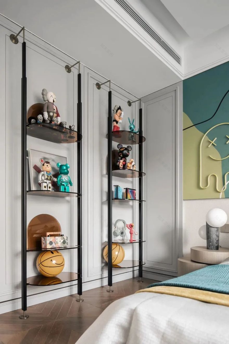 欧式风格融入生活的艺术-19