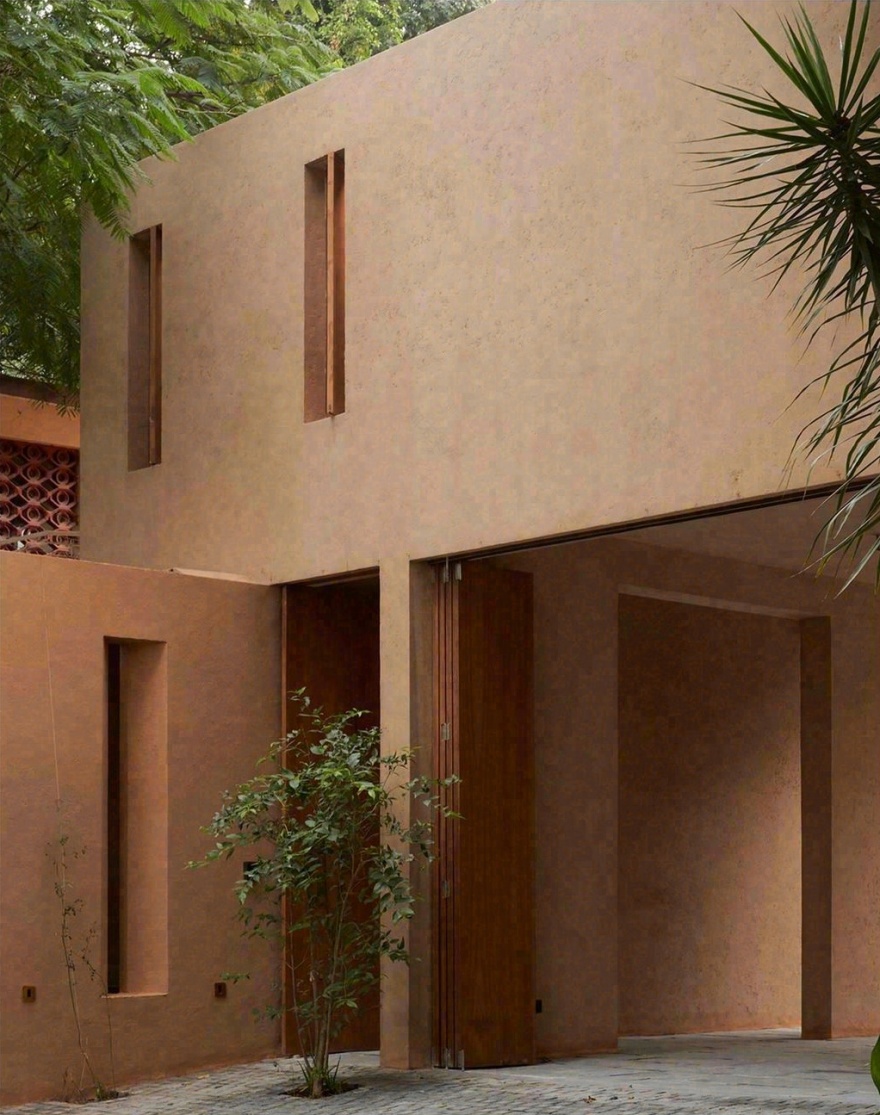 更远的酒店丨印度丨Studio Wenden,MORQ-28