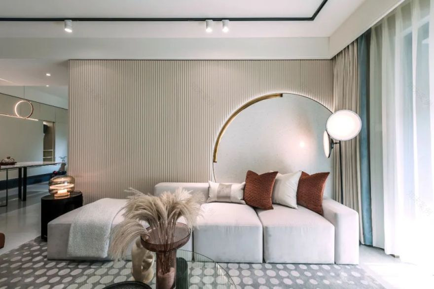 融创郑州瀚海兰园复合型趣味体验样板间-22