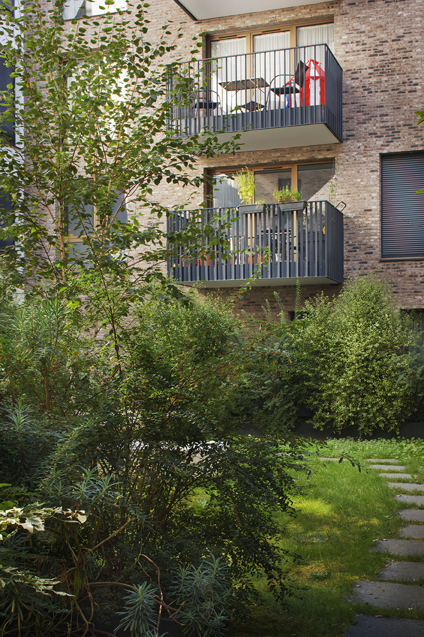 Logements et commerces, rue Gabriel Péri-8