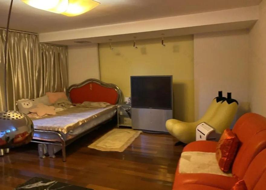 310㎡叠墅的空间解构重塑丨FF DESIGN 费弗空间设计-84