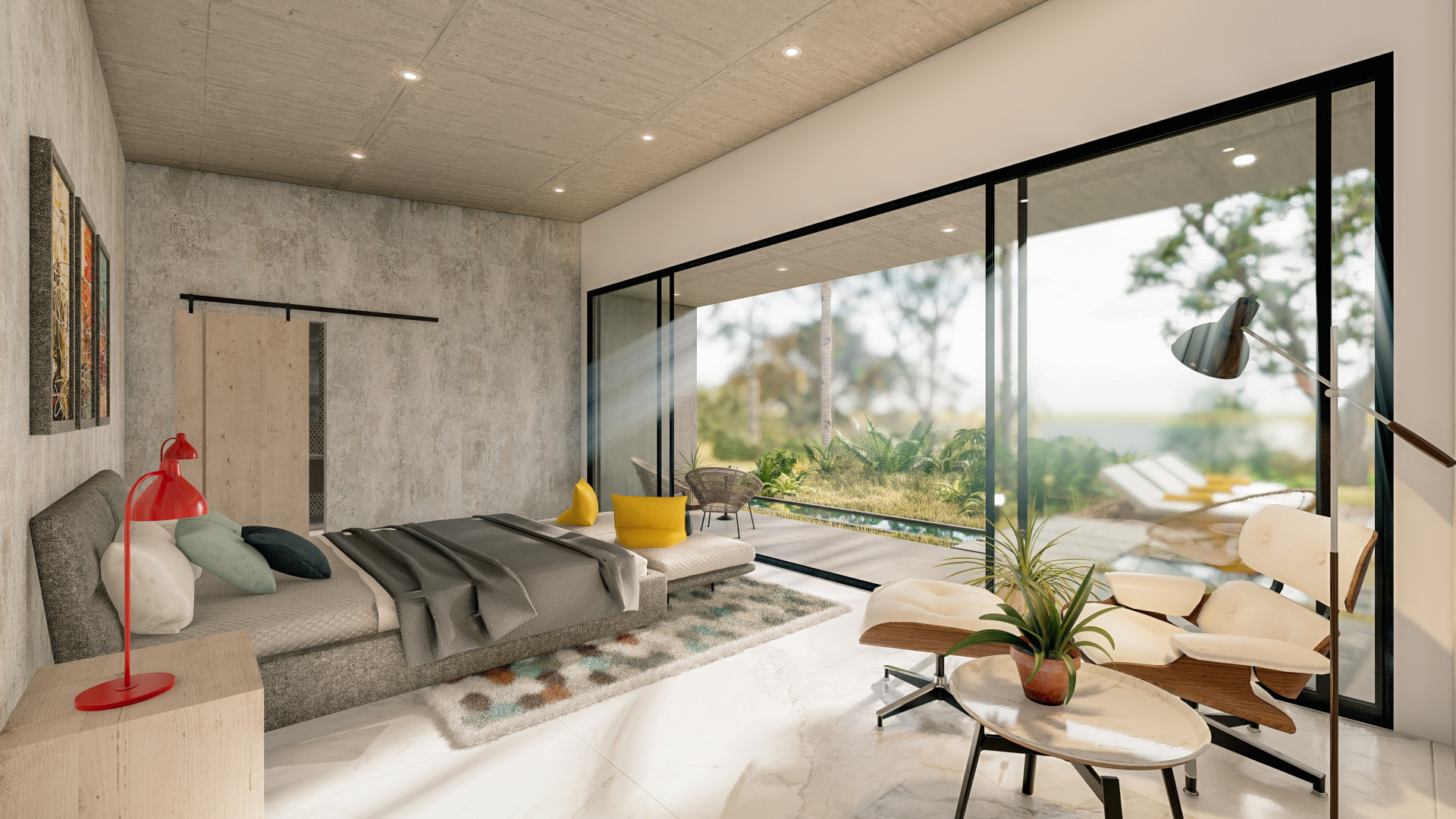 当地的本土的天然的原生的丨哥斯达黎加蓬塔雷纳斯-34