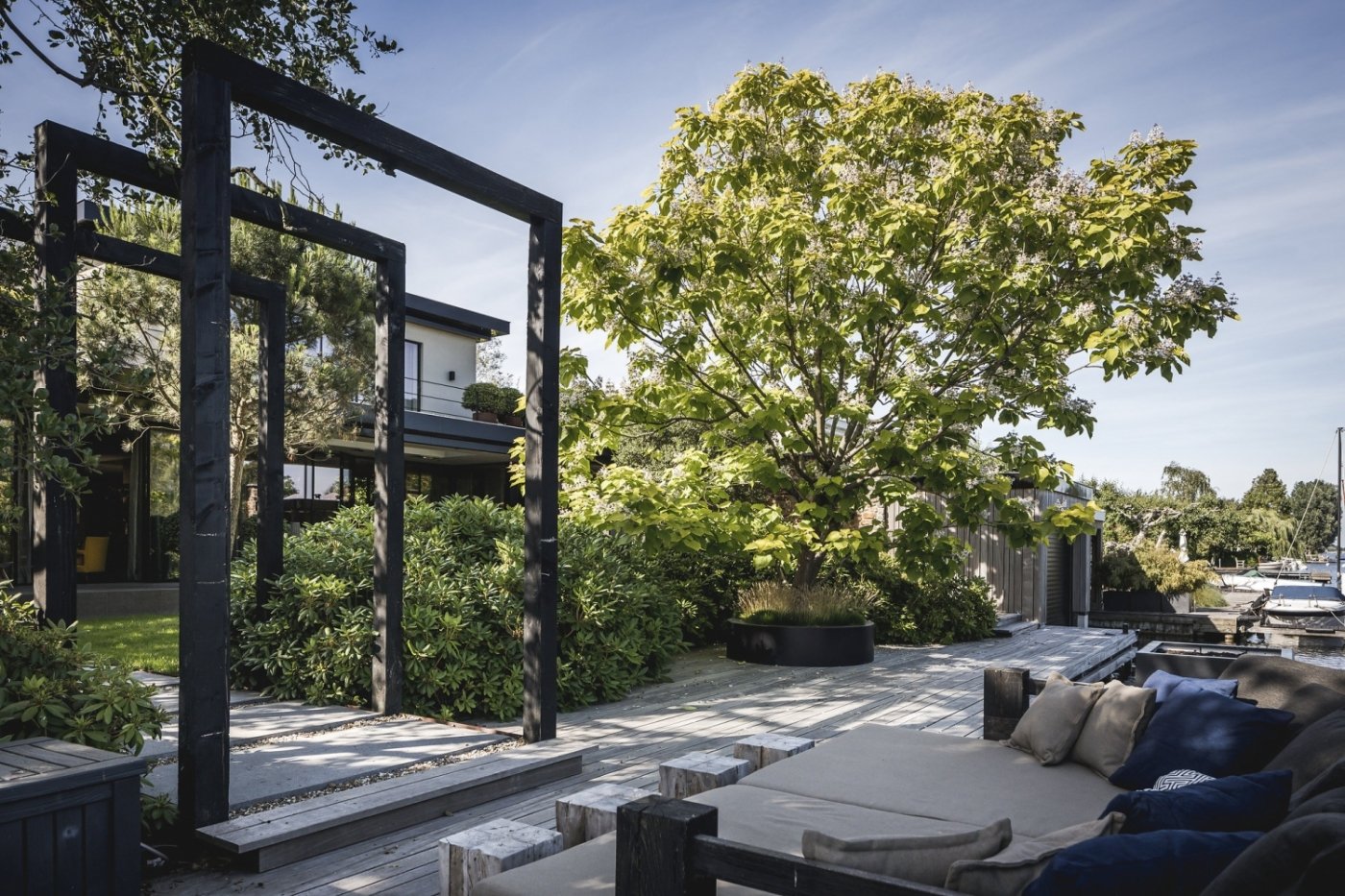 Lakeside villa B1 - Lees meer over dit project | Kabaz-18