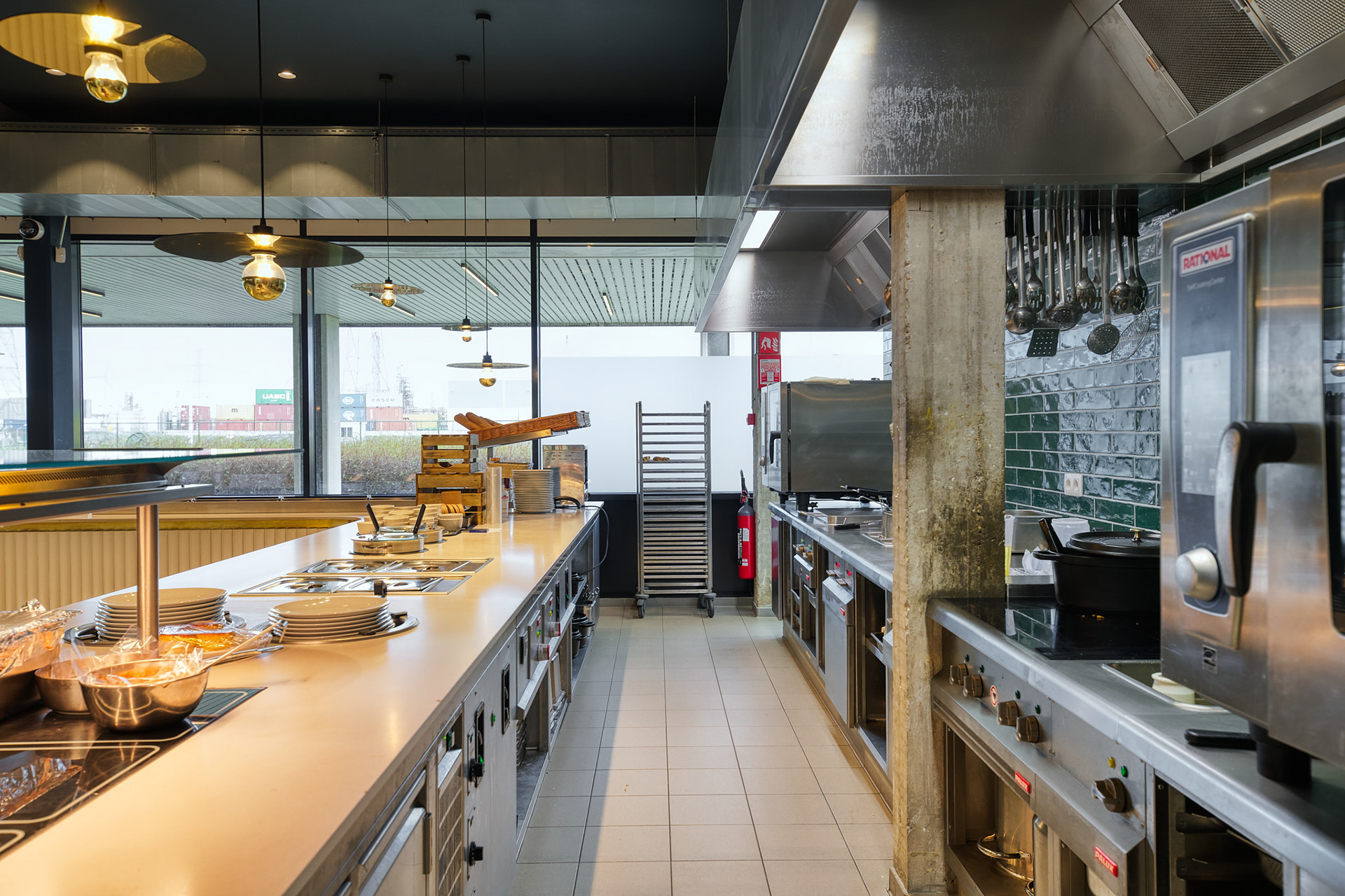 Interiors - Horeca-157