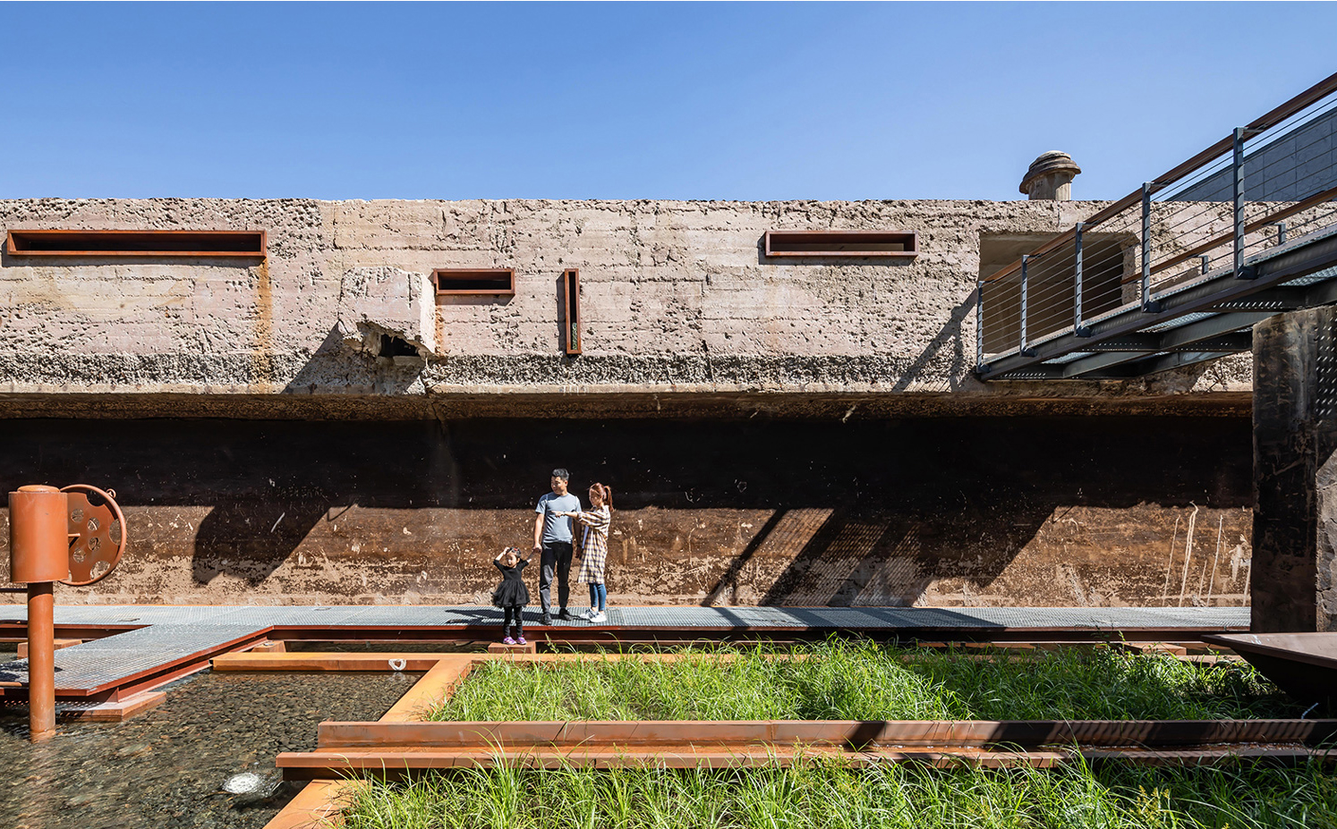 长春水文化生态园-18