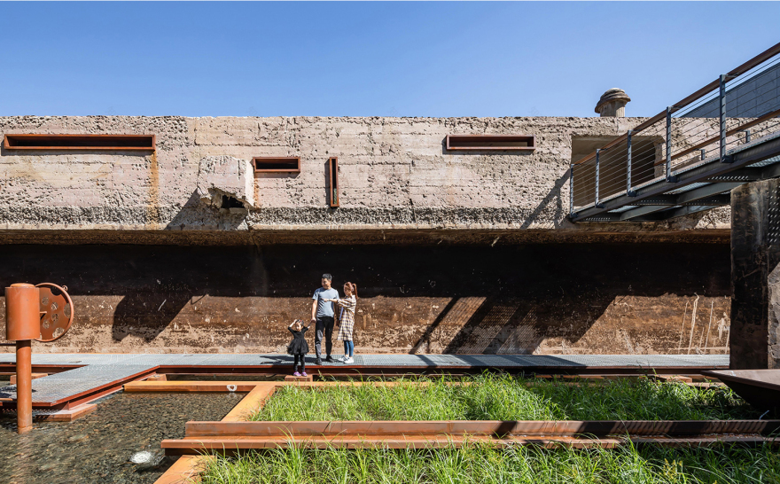 长春水文化生态园-18