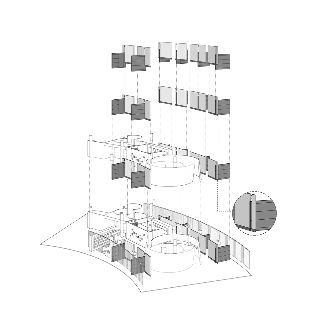 雕·塑(众像)丨中国河北丨AN安年设计-82