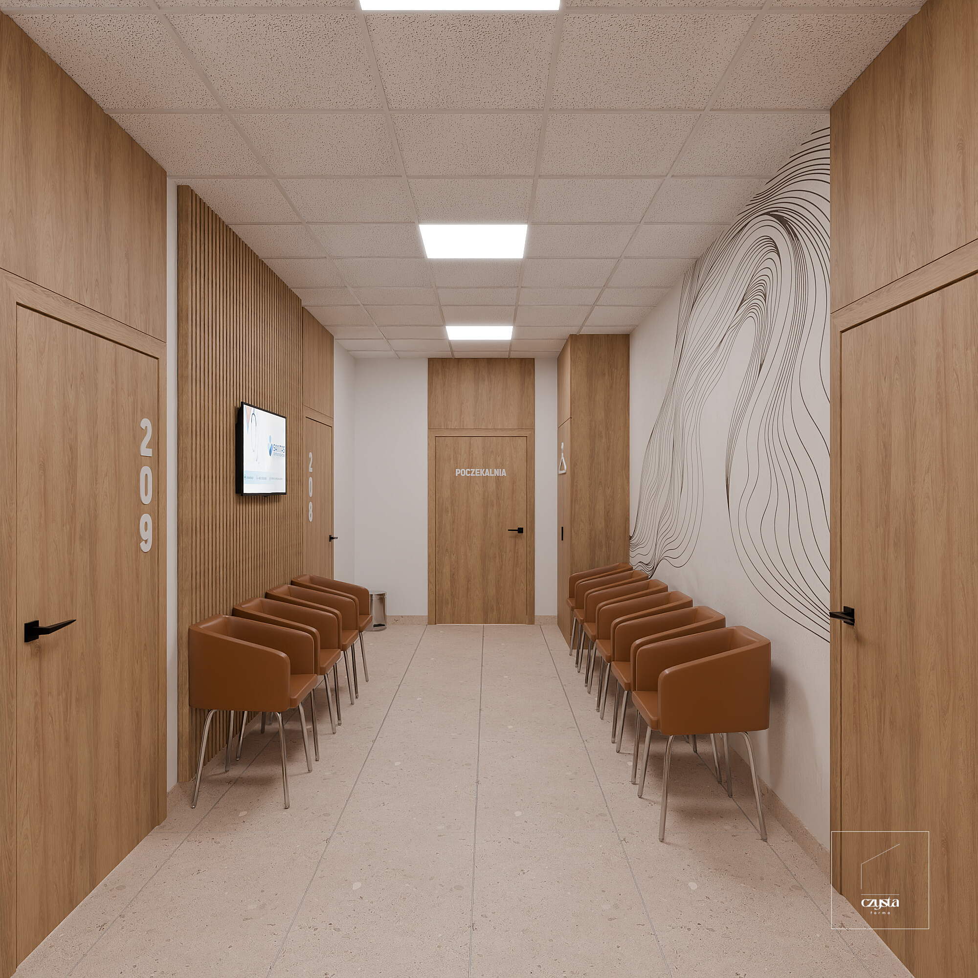 Sanitas Medical Center in Lublin-25