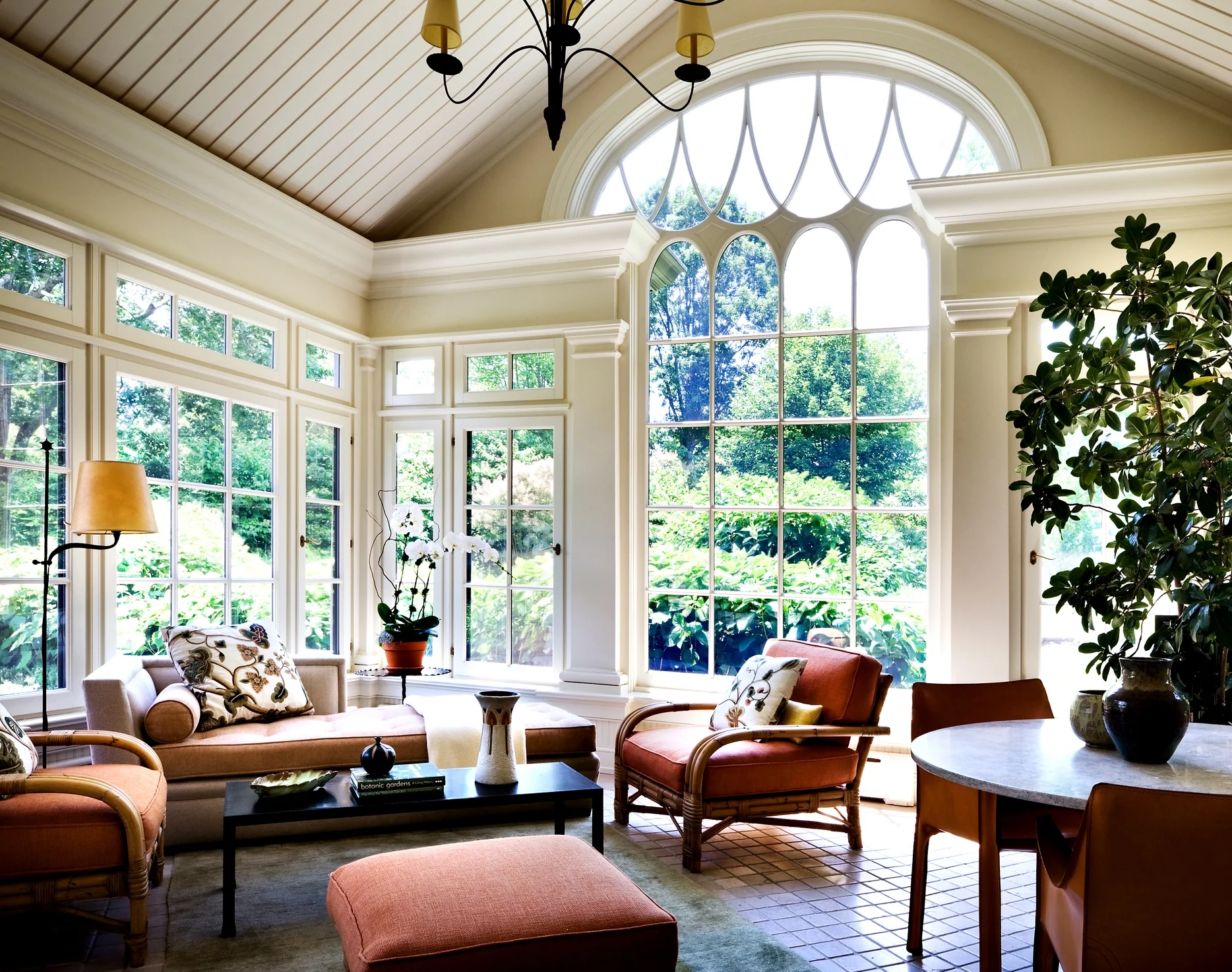 格鲁吉亚复兴风格·B五工作室丨美国纽约-13