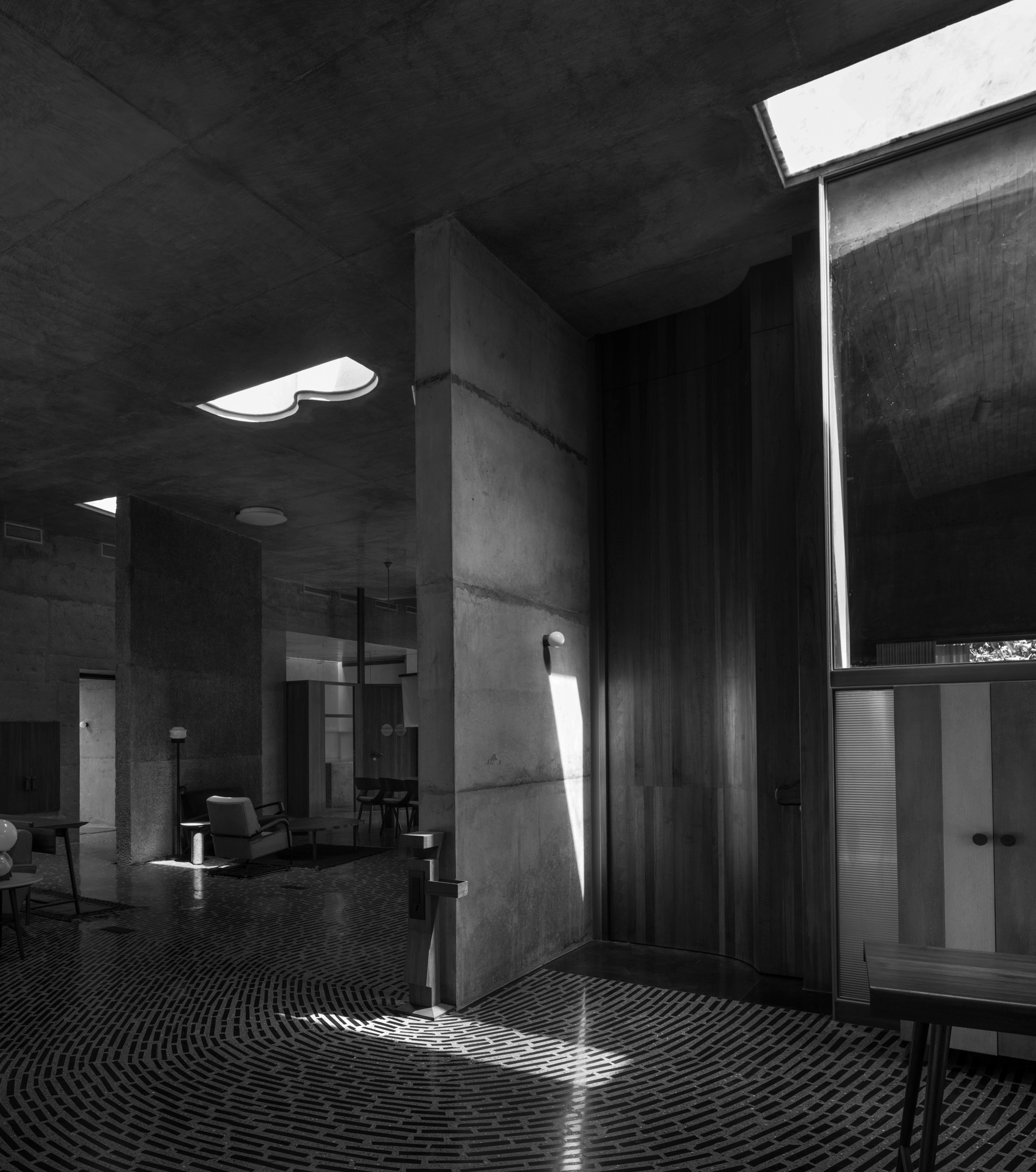 未明确提及具体项目名称丨斯里兰卡丨Samira Rathod Design Atelier-23