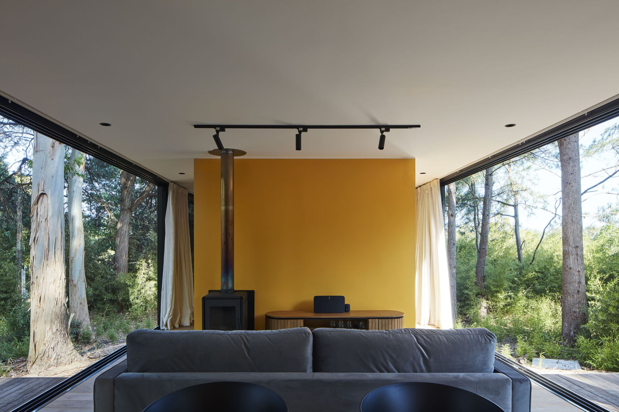 马志尼楼丨乌拉圭丨iHouse estudio-28