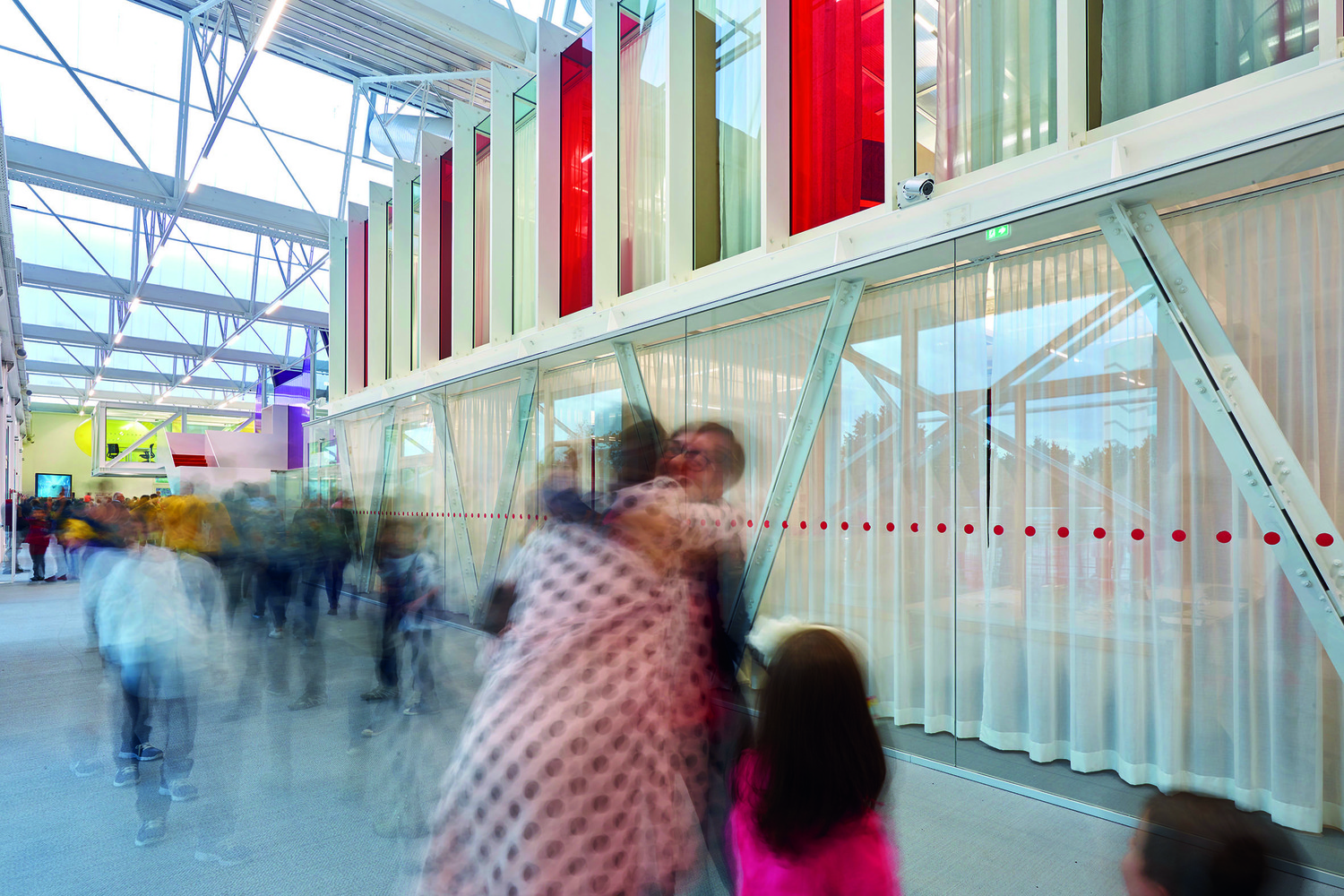 Opificio Golinelli  diverserighestudio-45