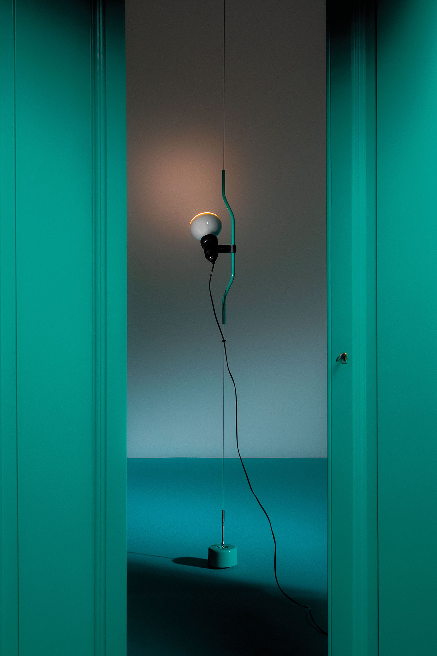 2021 米兰设计周回顾丨意大利米兰丨Hello Human-68