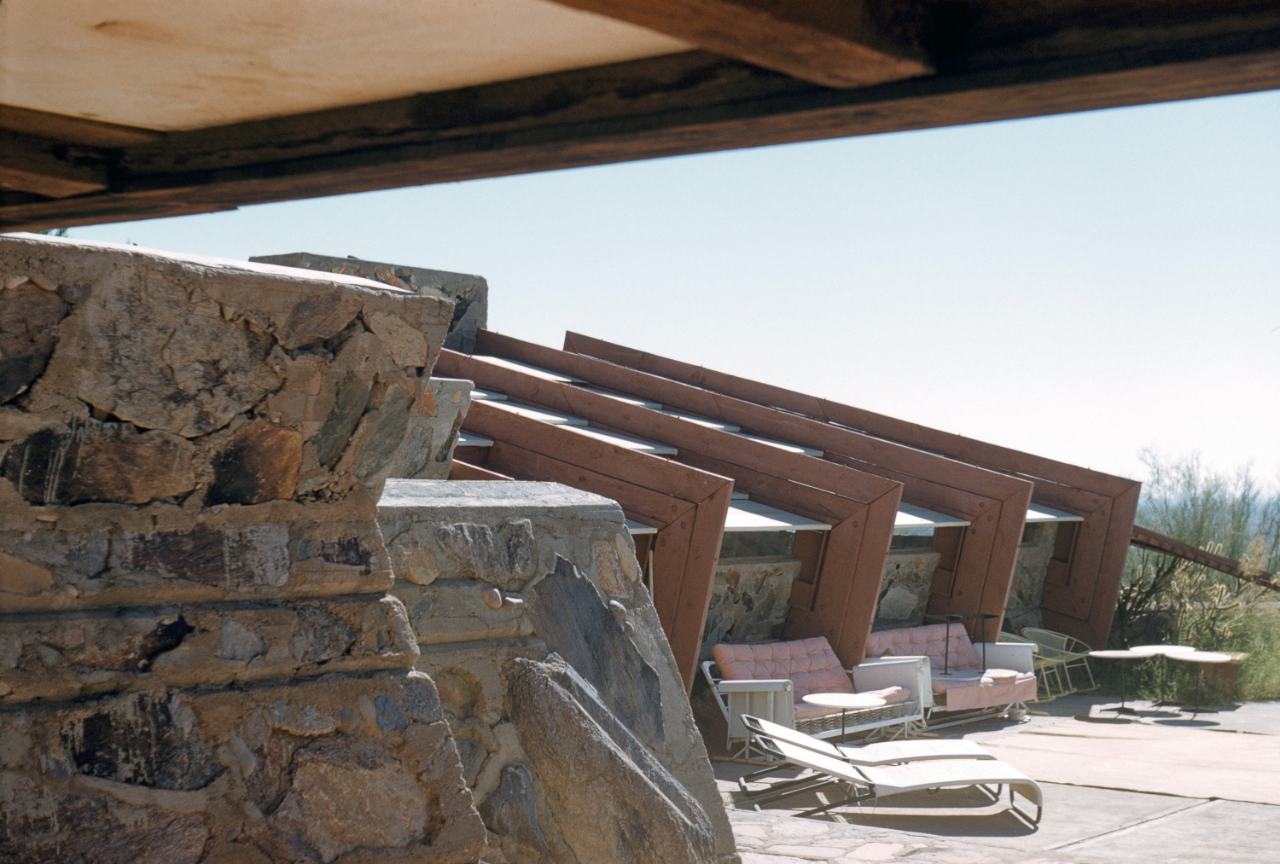 赖特的有机建筑之路-77